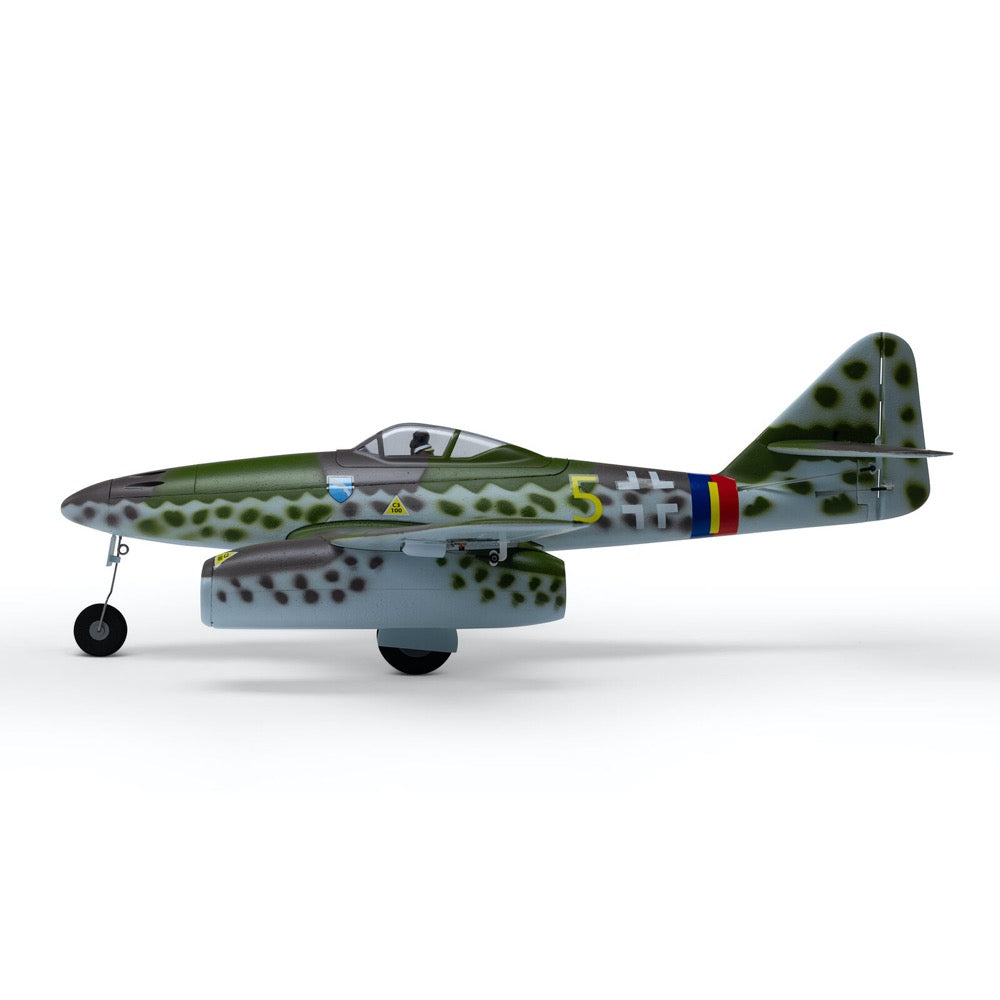 E-flite UMX Me 262 Twin 30mm EDF RC Jet BNF Basic EFLU31050