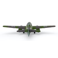 E-flite UMX Me 262 Twin 30mm EDF RC Jet BNF Basic EFLU31050
