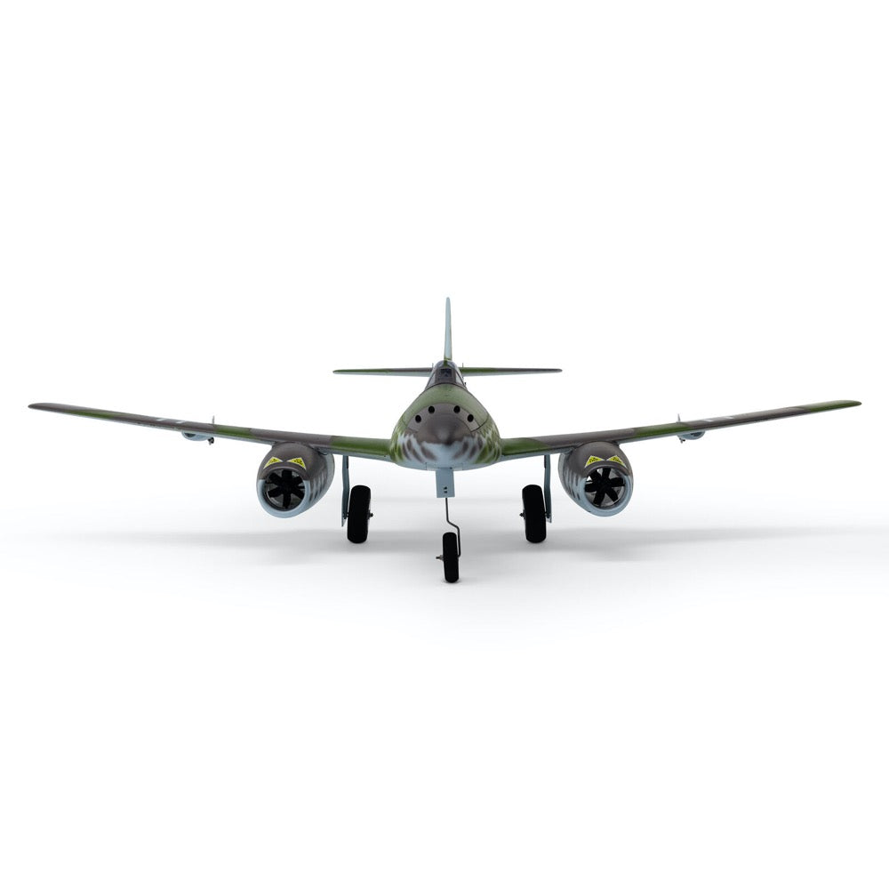 E-flite UMX Me 262 Twin 30mm EDF RC Jet BNF Basic EFLU31050
