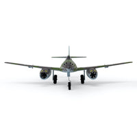 E-flite UMX Me 262 Twin 30mm EDF RC Jet BNF Basic EFLU31050