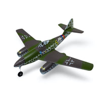 E-flite UMX Me 262 Twin 30mm EDF RC Jet BNF Basic EFLU31050