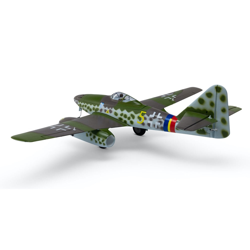 E-flite UMX Me 262 Twin 30mm EDF RC Jet BNF Basic EFLU31050