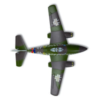 E-flite UMX Me 262 Twin 30mm EDF RC Jet BNF Basic EFLU31050