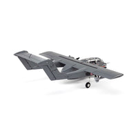 E-Flite Micro OV-10 Bronco 645mm BNF Basic with AS3X and SAFE Select