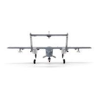 E-Flite Micro OV-10 Bronco 645mm BNF Basic with AS3X and SAFE Select