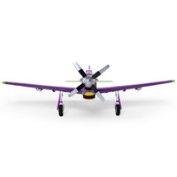 E-Flite UMX P-51D Voodoo BNF RC Plane