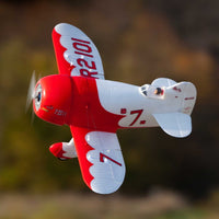 E-Flite UMX Gee Bee R-2 510mm BNF Basic EFLU61500