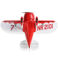 E-Flite UMX Gee Bee R-2 510mm BNF Basic EFLU61500