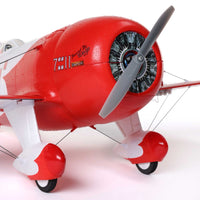 E-Flite UMX Gee Bee R-2 510mm BNF Basic EFLU61500