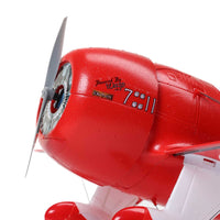 E-Flite UMX Gee Bee R-2 510mm BNF Basic EFLU61500