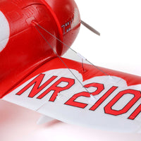 E-Flite UMX Gee Bee R-2 510mm BNF Basic EFLU61500