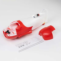 E-Flite UMX Gee Bee R-2 510mm BNF Basic EFLU61500