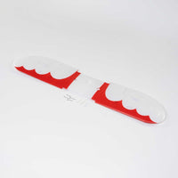 E-Flite UMX Gee Bee R-2 510mm BNF Basic EFLU61500