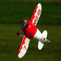 E-Flite UMX Gee Bee R-2 510mm BNF Basic EFLU61500