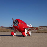 E-Flite UMX Gee Bee R-2 510mm BNF Basic EFLU61500