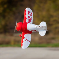 E-Flite UMX Gee Bee R-2 510mm BNF Basic EFLU61500