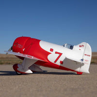 E-Flite UMX Gee Bee R-2 510mm BNF Basic EFLU61500