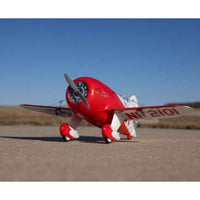 E-Flite UMX Gee Bee R-2 510mm BNF Basic EFLU61500