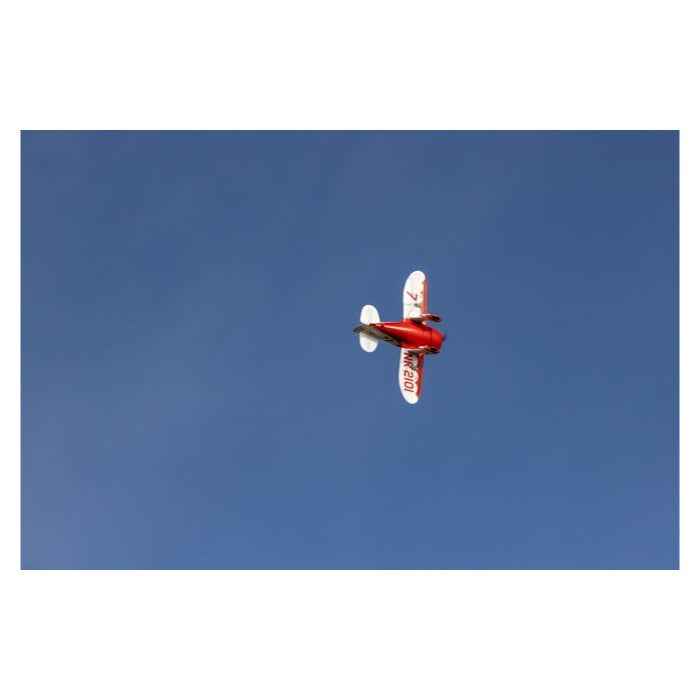 E-Flite UMX Gee Bee R-2 510mm BNF Basic EFLU61500