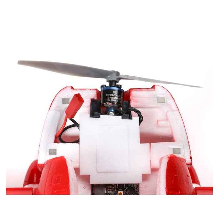 E-Flite UMX Gee Bee R-2 510mm BNF Basic EFLU61500