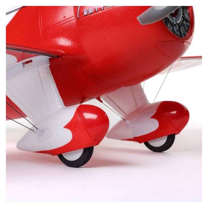 E-Flite UMX Gee Bee R-2 510mm BNF Basic EFLU61500