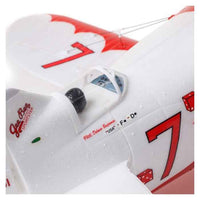 E-Flite UMX Gee Bee R-2 510mm BNF Basic EFLU61500