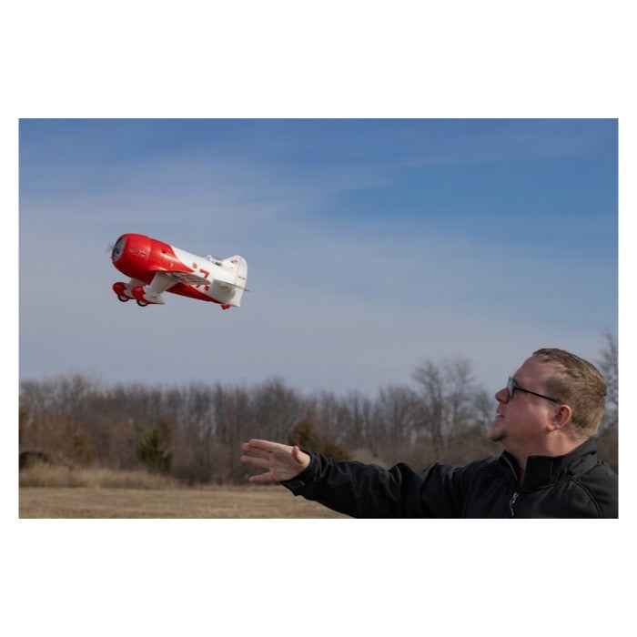 E-Flite UMX Gee Bee R-2 510mm BNF Basic EFLU61500