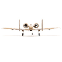 E-Flite UMX A-10 Thunderbolt II 30mm EDF RC Plane BNF Basic