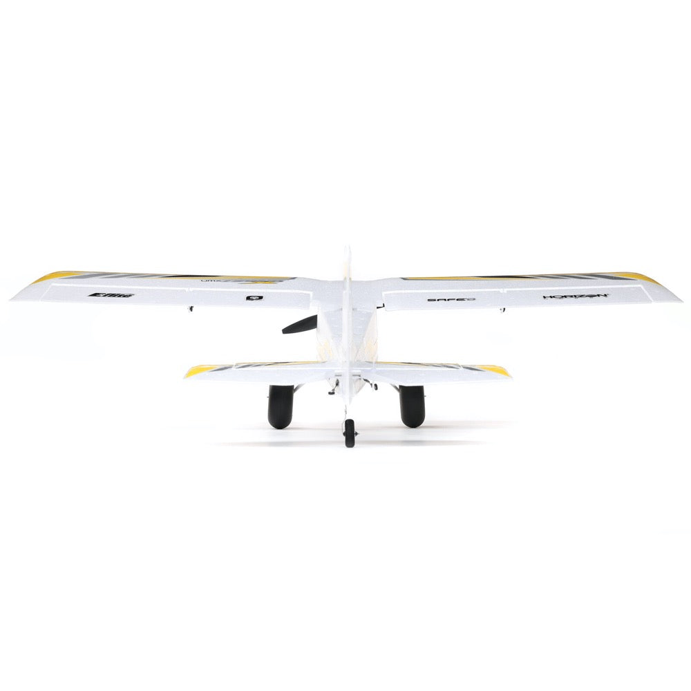 E-Flite EFLU7950 UMX Timber X STOL RC Plane BNF Basic