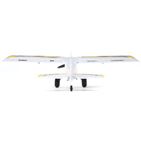 E-Flite EFLU7950 UMX Timber X STOL RC Plane BNF Basic
