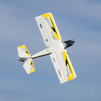 E-Flite EFLU7950 UMX Timber X STOL RC Plane BNF Basic