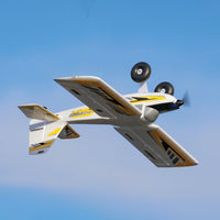 E-Flite EFLU7950 UMX Timber X STOL RC Plane BNF Basic