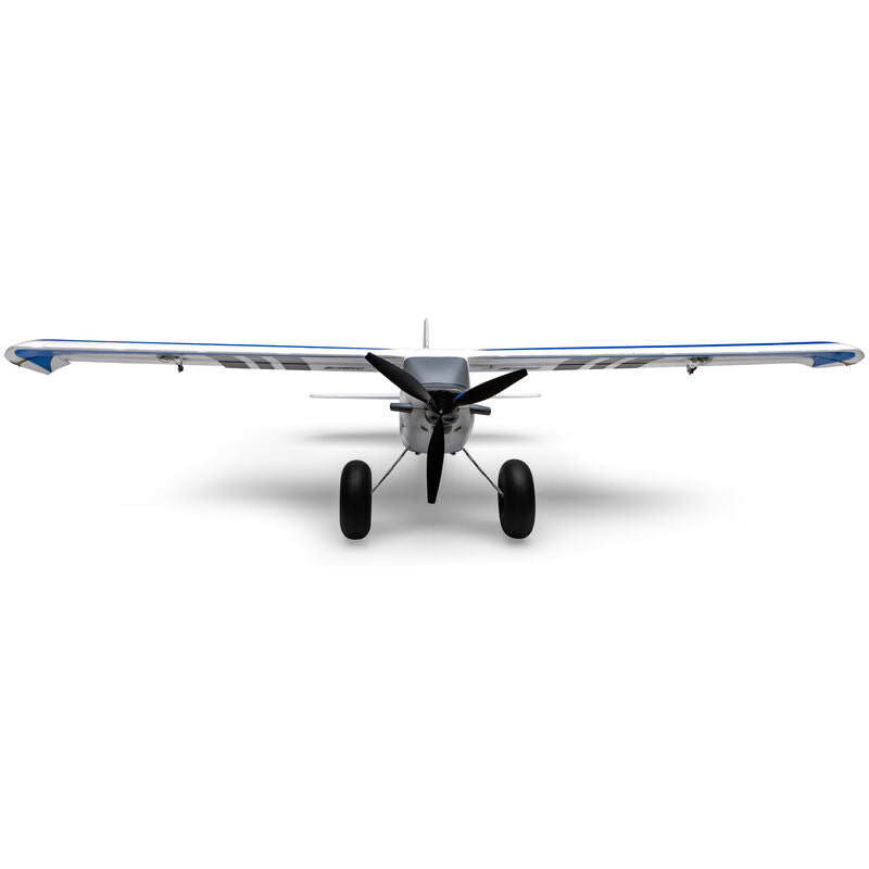 E-Flite UMX Turbo Timber Evolution RC Plane (BNF Basic) EFLU8950