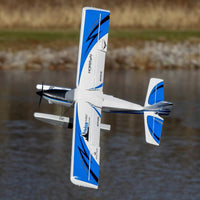E-Flite UMX Turbo Timber Evolution RC Plane (BNF Basic) EFLU8950