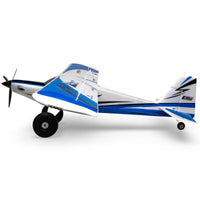 E-Flite UMX Turbo Timber Evolution RC Plane (BNF Basic) EFLU8950