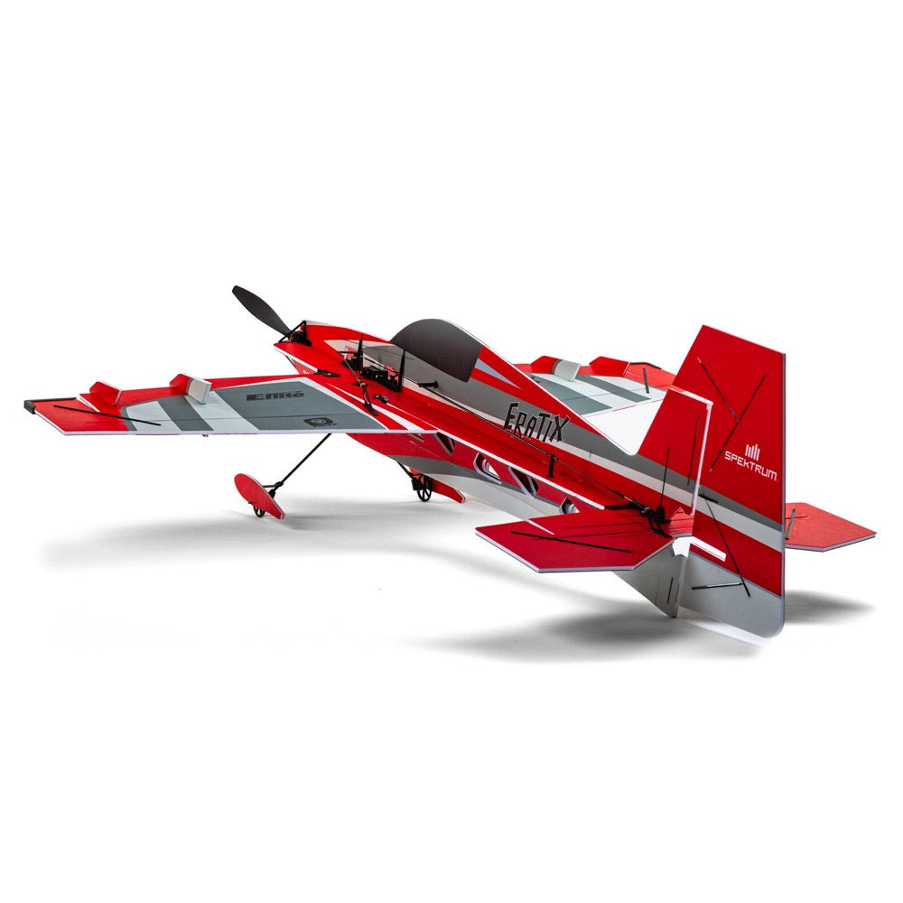 E-Flite Eratix 3D Flat Foamy 860mm BNF Basic EFL01950