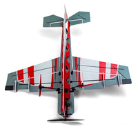 E-Flite Eratix 3D Flat Foamy 860mm BNF Basic EFL01950