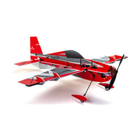 E-Flite EFL01950 Eratix 3D Flat Foamy 860mm Shock Flier BNF Basic