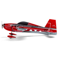E-Flite Eratix 3D Flat Foamy 860mm BNF Basic EFL01950