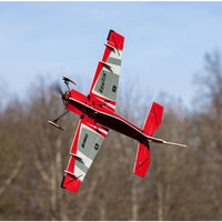 E-Flite Eratix 3D Flat Foamy 860mm BNF Basic EFL01950