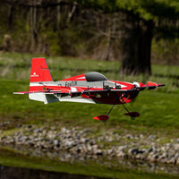 E-Flite Eratix 3D Flat Foamy 860mm BNF Basic EFL01950