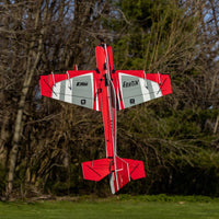 E-Flite Eratix 3D Flat Foamy 860mm BNF Basic EFL01950