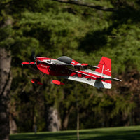 E-Flite Eratix 3D Flat Foamy 860mm BNF Basic EFL01950