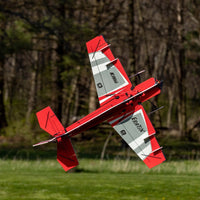 E-Flite Eratix 3D Flat Foamy 860mm BNF Basic EFL01950