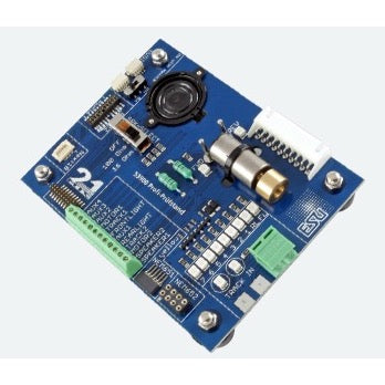 ESU 53900 Decoder Tester NEM651 652 21MTC PluXX22 Next18 Wires With Motor LED Monitor 20mm Speaker and Extension Port