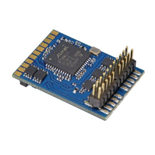 ESU 59629 LokPilot 5 DCC 21MTC Direct Decoder