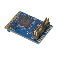 ESU 59629 LokPilot 5 DCC 21MTC Direct Decoder