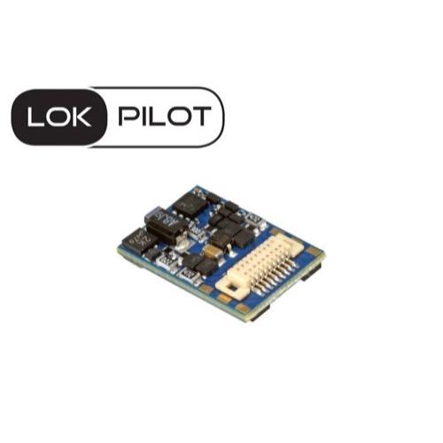 ESU 59828 LokPilot 5 micro DCC Next18 Decoder
