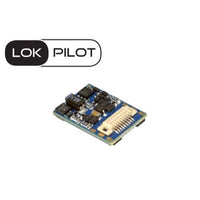 ESU 59828 LokPilot 5 micro DCC Next18 Decoder