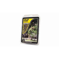 Woodland Scenics F1134 Dead Fine- Leaf Foliage